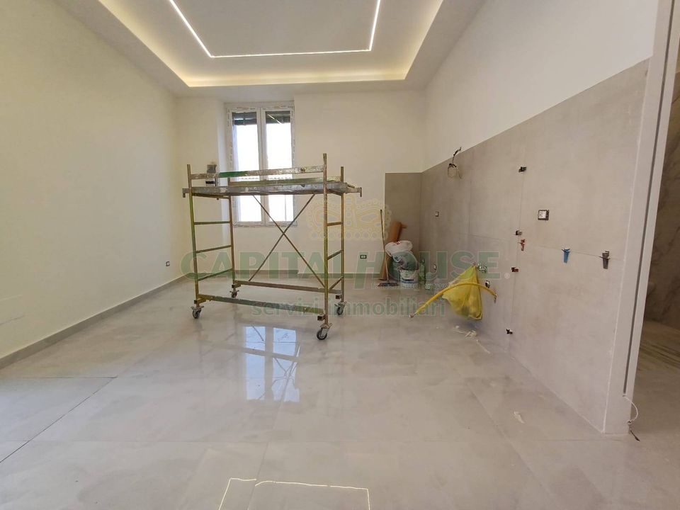 Lejlighed i Capua, Caserta - foto 1