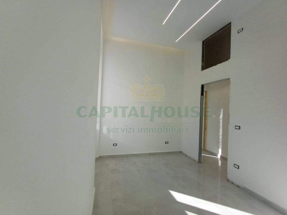 Lejlighed i Capua, Caserta - foto 2
