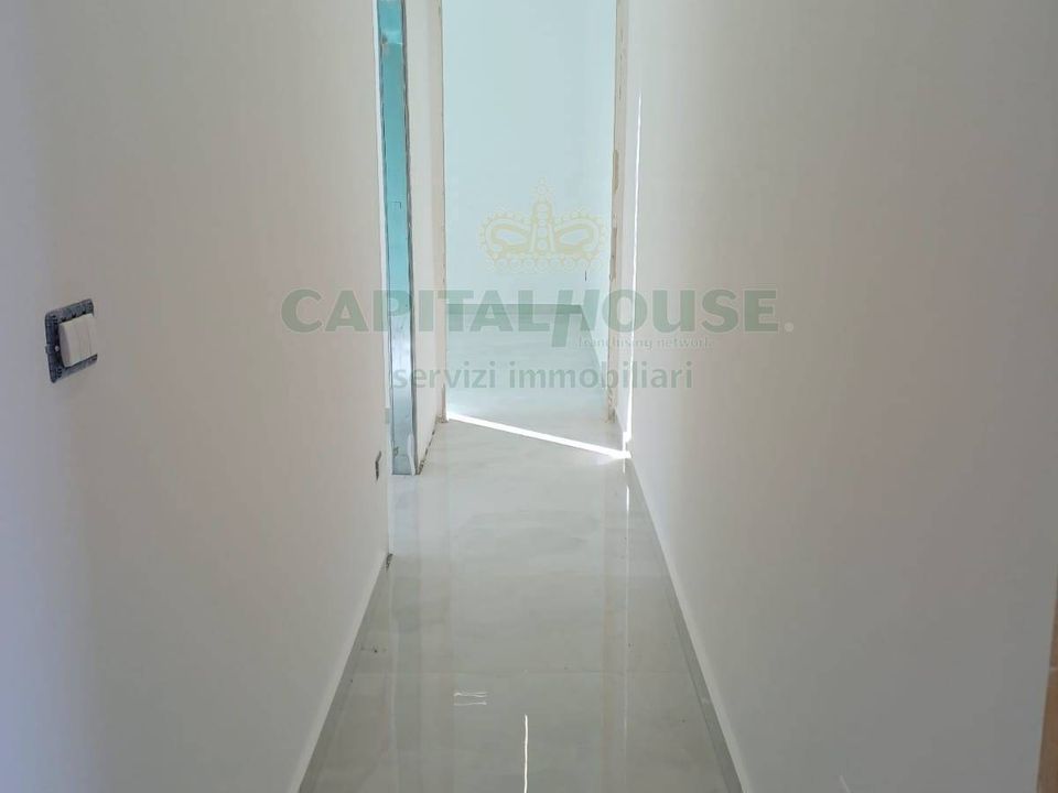 Lejlighed i Capua, Caserta - foto 3