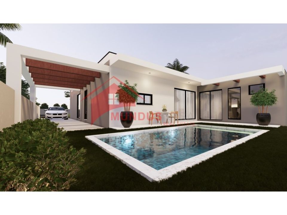 Villa i Fernao Ferro, Setubal - foto 1