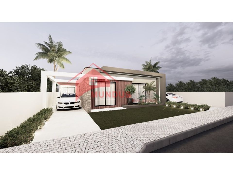 Villa i Fernao Ferro, Setubal - foto 2