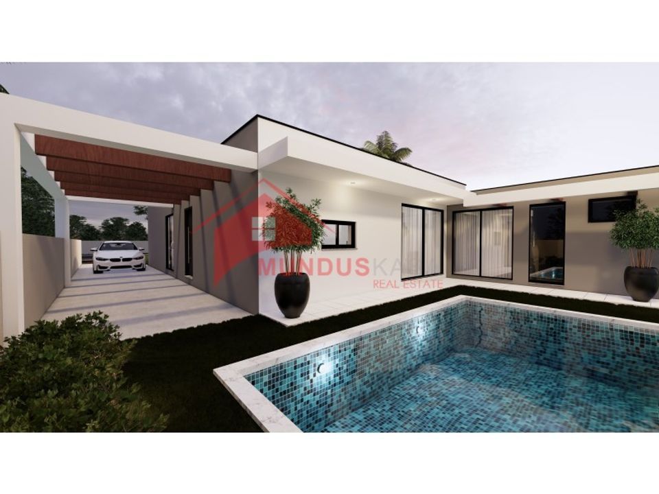 Villa i Fernao Ferro, Setubal - foto 4