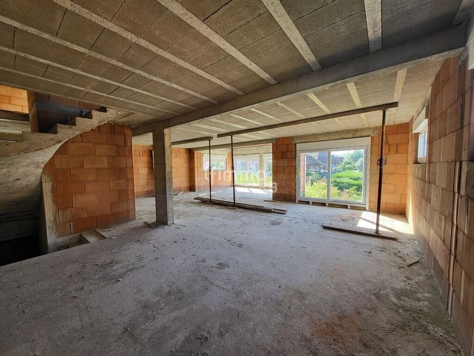 Villa i Buhl, Haut-Rhin - foto 4