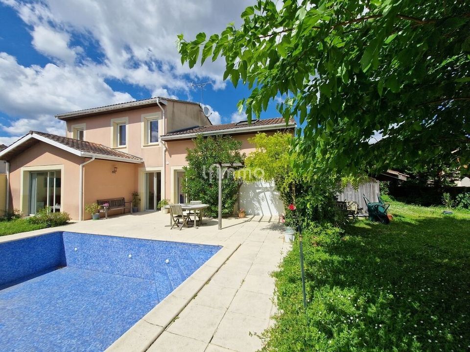 Villa a Le Bouscat, Gironde - foto 2
