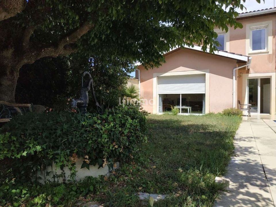 Villa a Le Bouscat, Gironde - foto 3