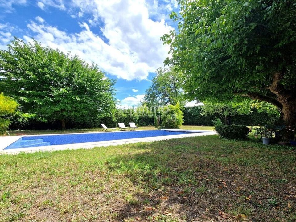 Villa a Le Bouscat, Gironde - foto 4