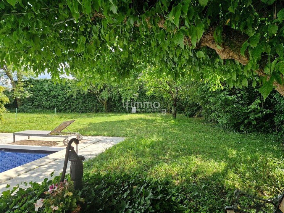 Villa a Le Bouscat, Gironde - foto 5