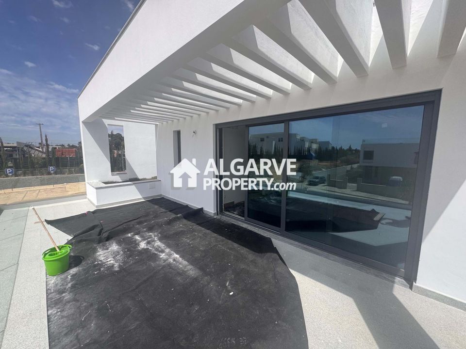 Villa i Alcantarilha, Faro - foto 3