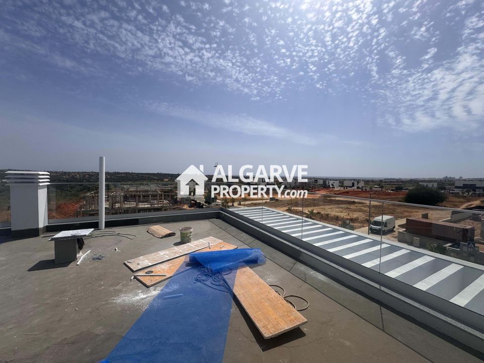 Villa i Alcantarilha, Faro - foto 4