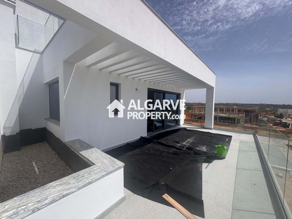 Villa i Alcantarilha, Faro - foto 5