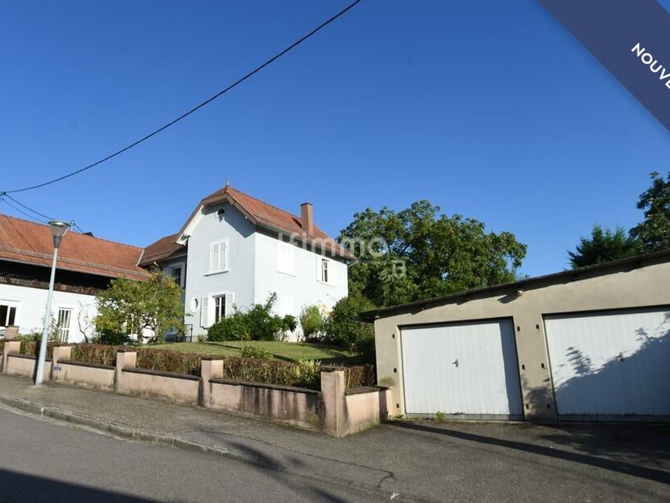 Villa en Gundershoffen, Bas-Rhin - foto 2