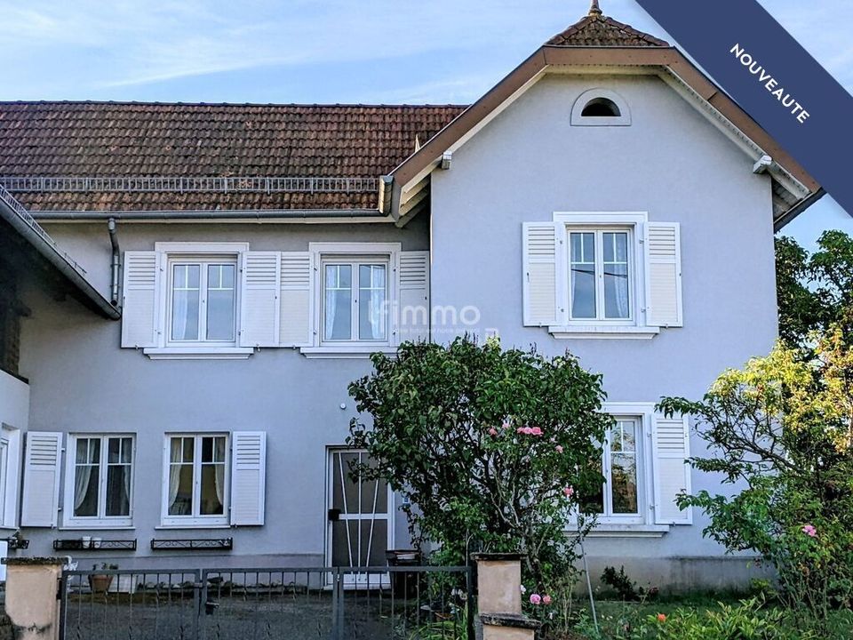 Villa en Gundershoffen, Bas-Rhin - foto 4