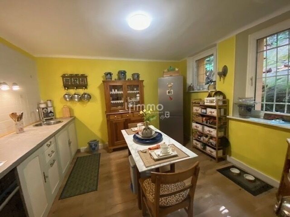 Villa i Walschbronn, Moselle - foto 2