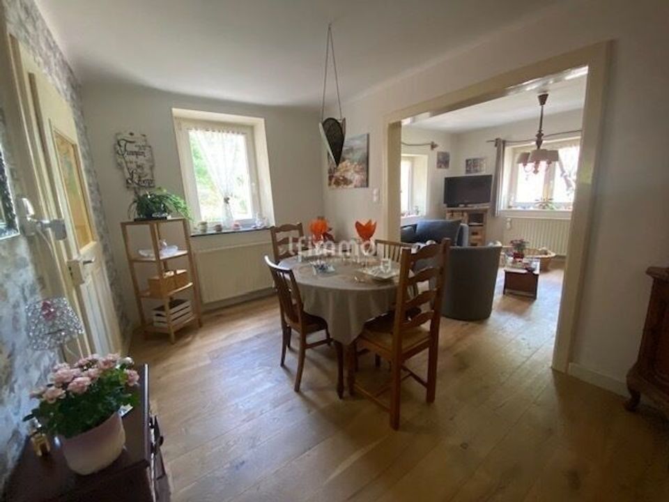 Villa i Walschbronn, Moselle - foto 3
