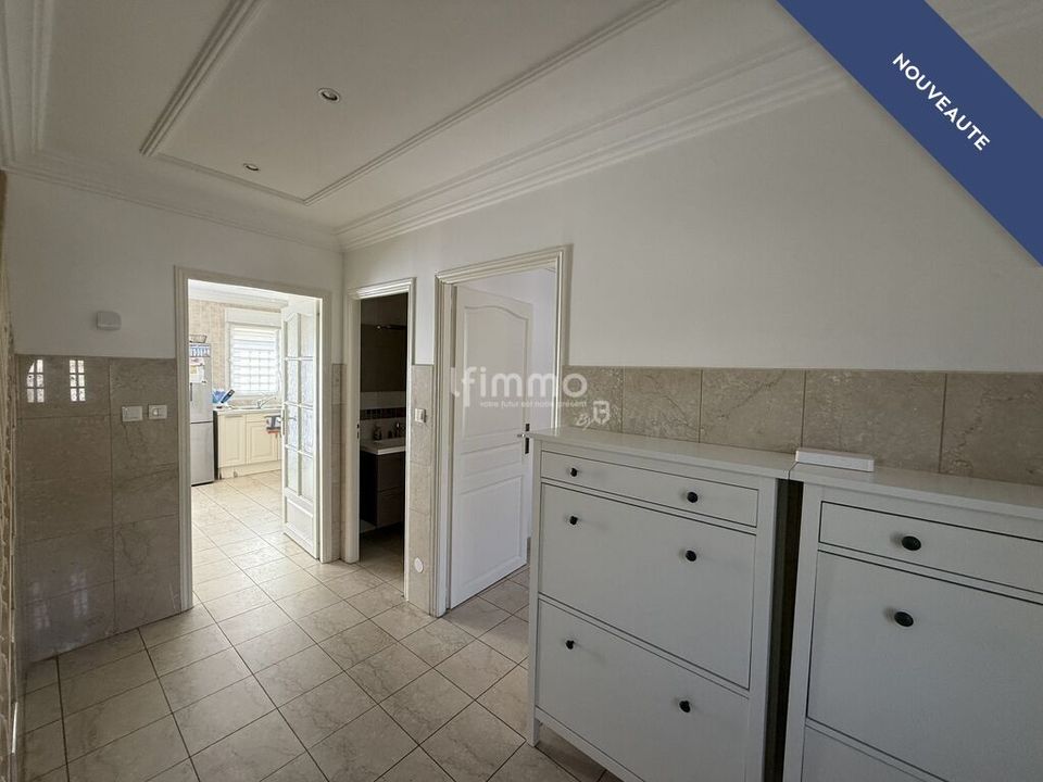 Villa i Tremblay-en-France, Seine-Saint-Denis - foto 3