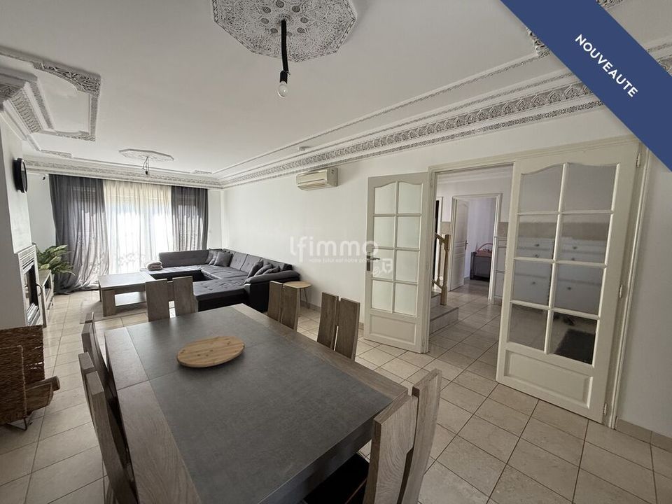 Villa i Tremblay-en-France, Seine-Saint-Denis - foto 5