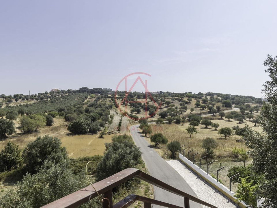 Landejendom i Torres Novas, Santarem - foto 2
