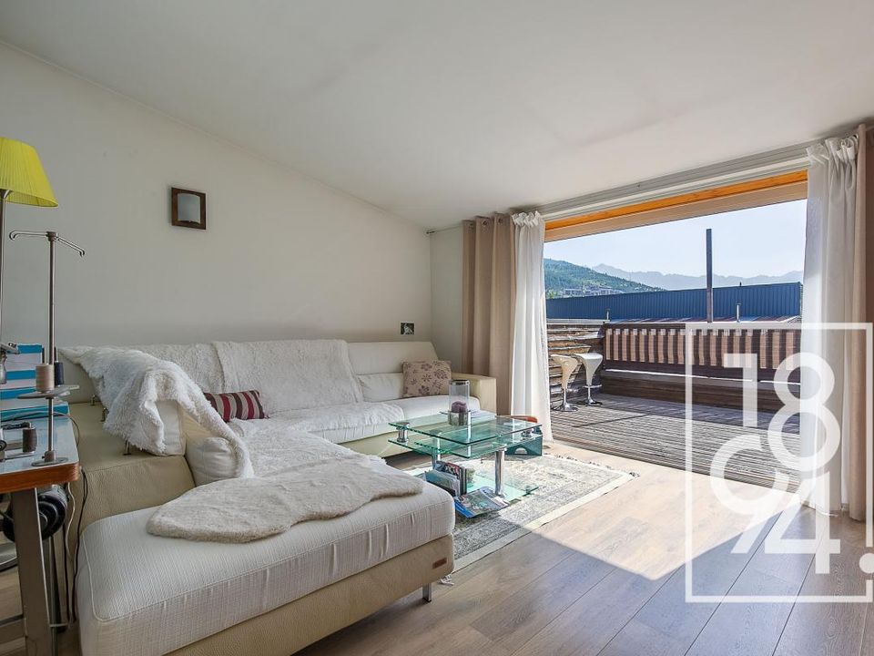 Apartamento en Barcelonnette, Alpes-de-Haute-Provence - foto 4