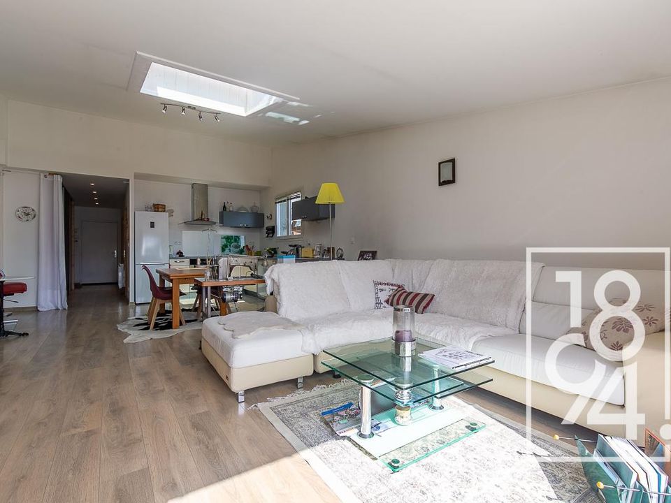 Apartamento en Barcelonnette, Alpes-de-Haute-Provence - foto 5