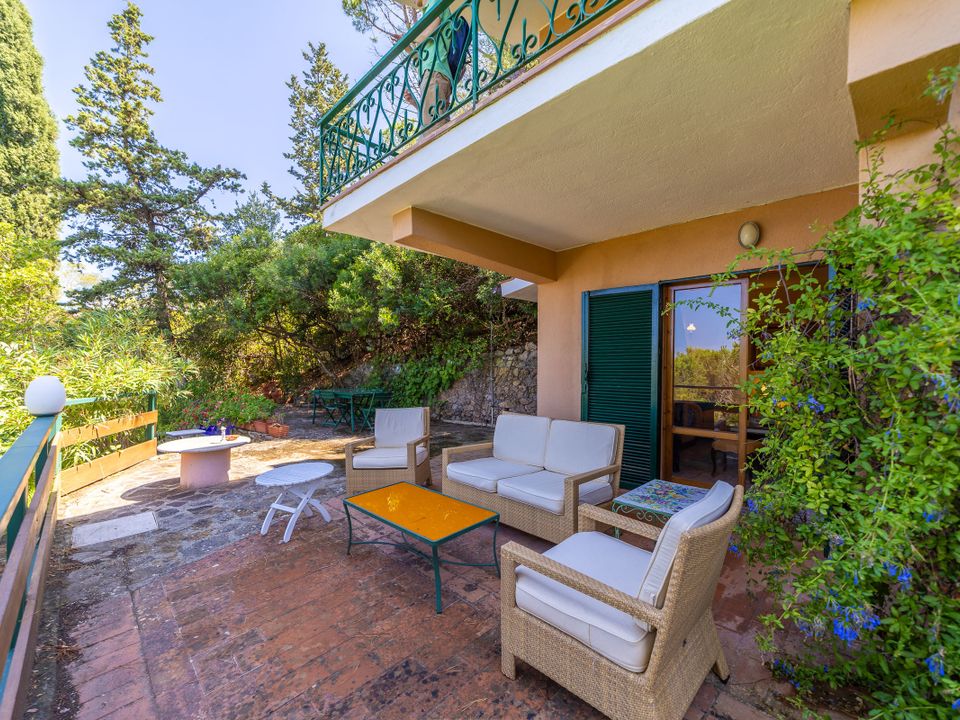 Villa i Monte Argentario, Grosseto - foto 3
