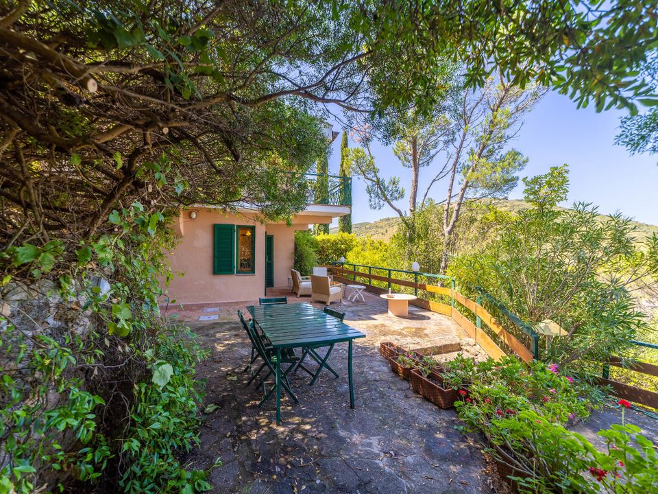 Villa i Monte Argentario, Grosseto - foto 4