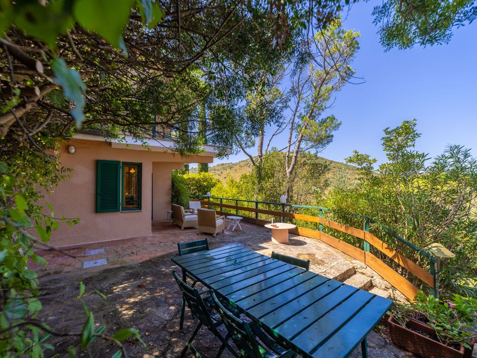 Villa i Monte Argentario, Grosseto - foto 5