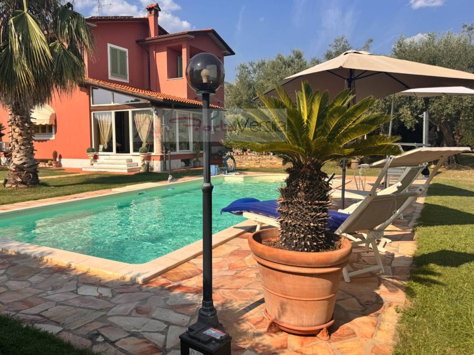 Villa i Seravezza, Lucca - foto 4
