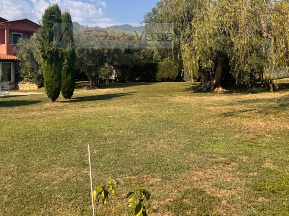 Villa i Seravezza, Lucca - foto 5