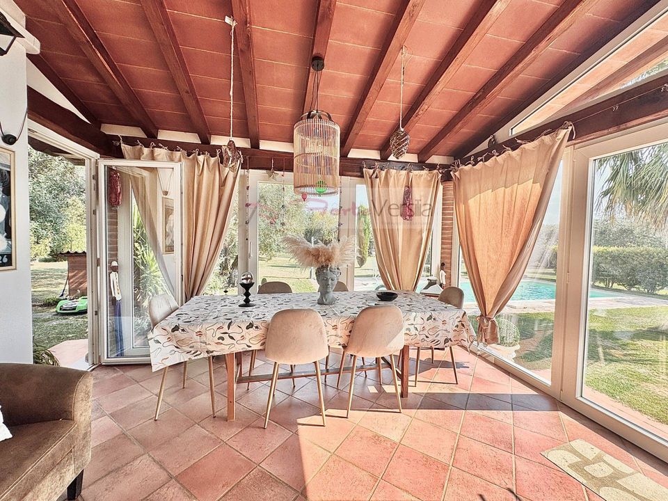 Villa i Seravezza, Lucca - foto 2