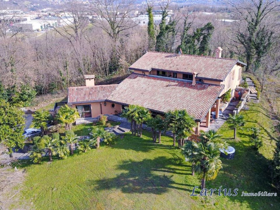 Villa a Cesana Brianza, Lecco - foto 3