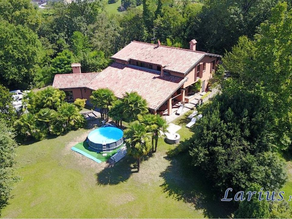 Villa en Cesana Brianza, Lecco - foto 2