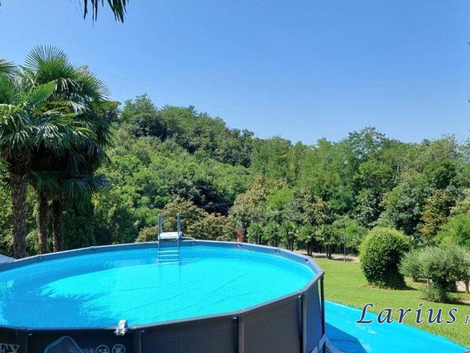 Villa en Cesana Brianza, Lecco - foto 5