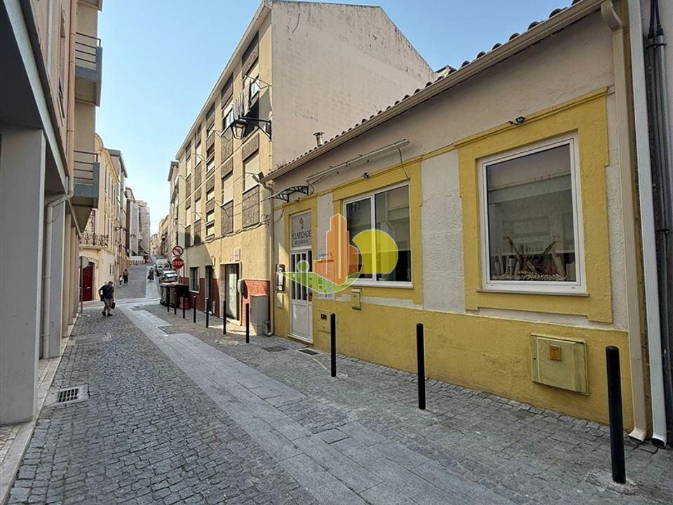 Erhvervsejendom i Figueira da Foz, Coimbra - foto 1