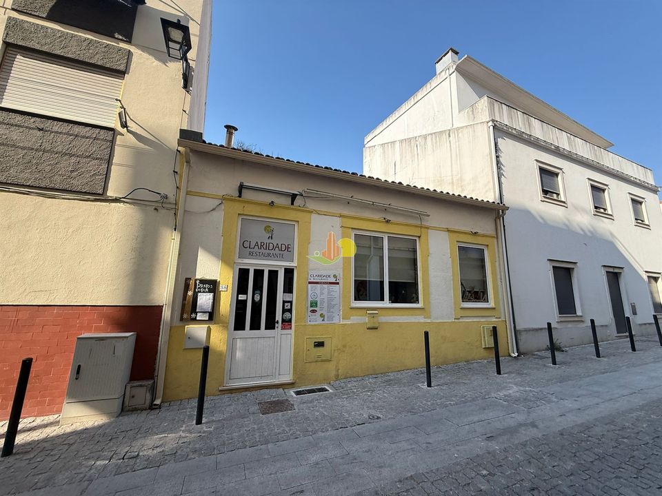 Erhvervsejendom i Figueira da Foz, Coimbra - foto 2