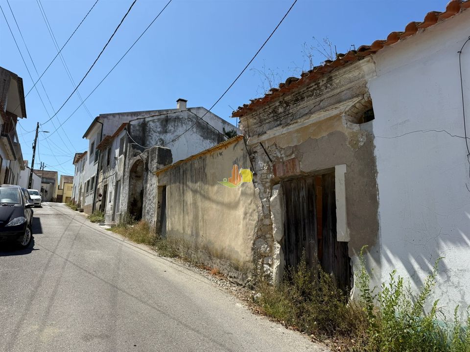 Villa i Figueira da Foz, Coimbra - foto 2