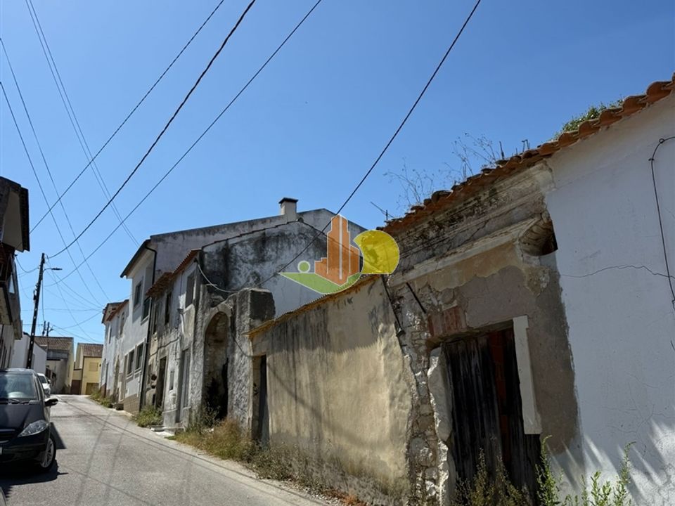 Villa i Figueira da Foz, Coimbra - foto 3