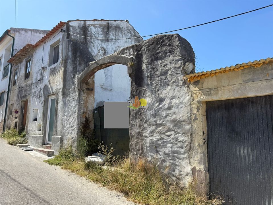 Villa i Figueira da Foz, Coimbra - foto 1