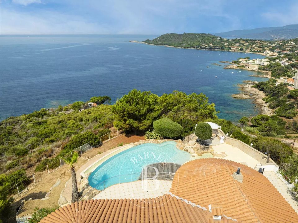Villa i Ajaccio, Corse-du-Sud - foto 2