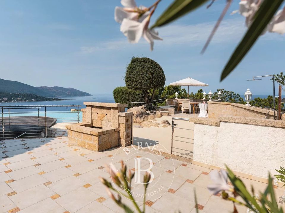 Villa i Ajaccio, Corse-du-Sud - foto 4