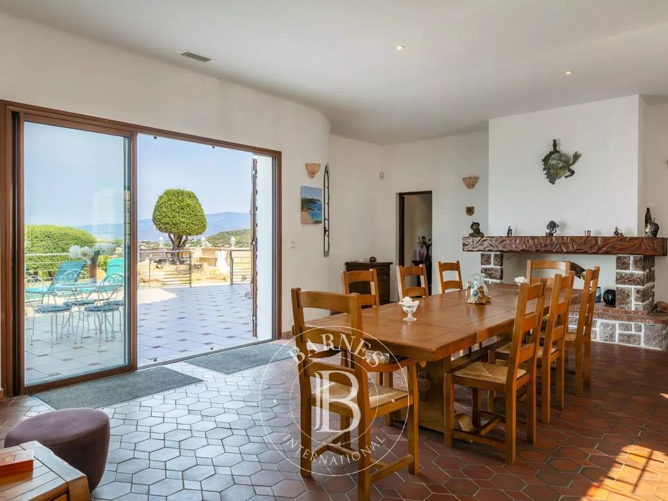Villa i Ajaccio, Corse-du-Sud - foto 3