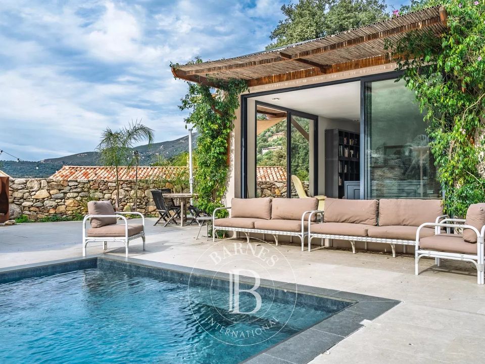 Villa i Calvi, Haute-Corse - foto 3