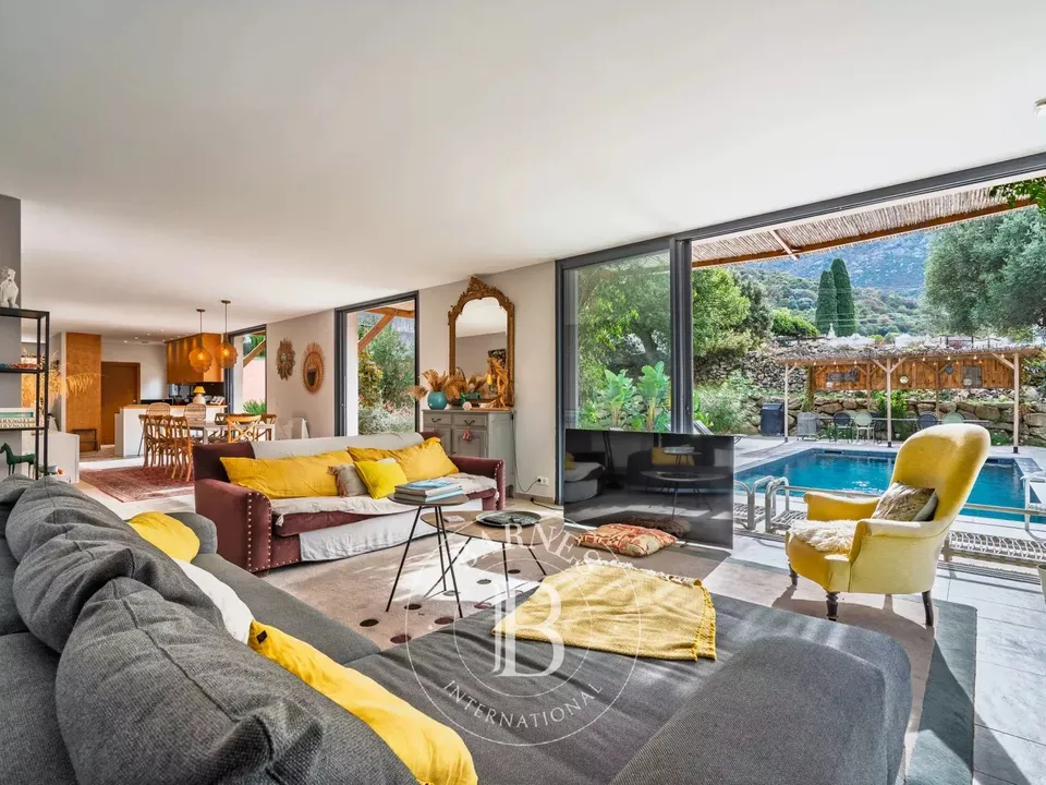 Villa i Calvi, Haute-Corse - foto 4