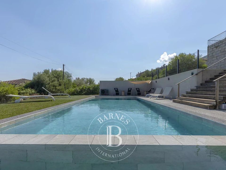 Villa i Lecci, Corse-du-Sud - foto 2