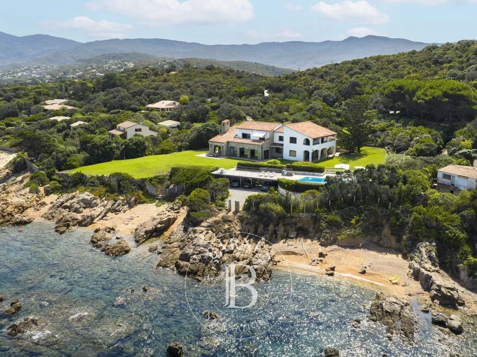 Landejendom i Porticcio, Corse-du-Sud - foto 3