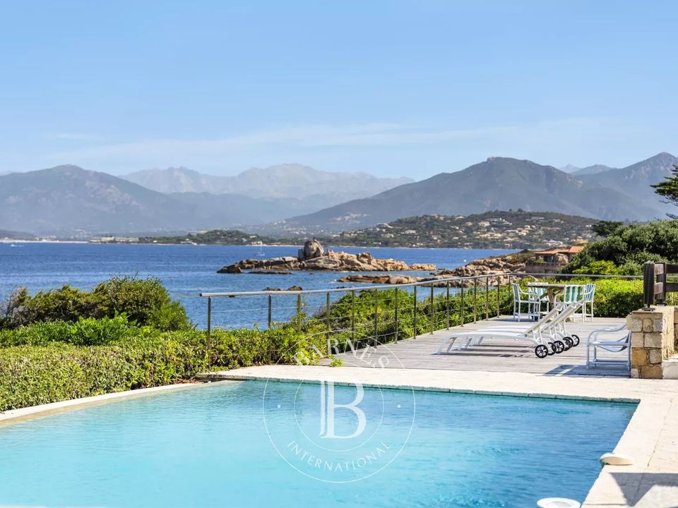 Landejendom i Porticcio, Corse-du-Sud - foto 5