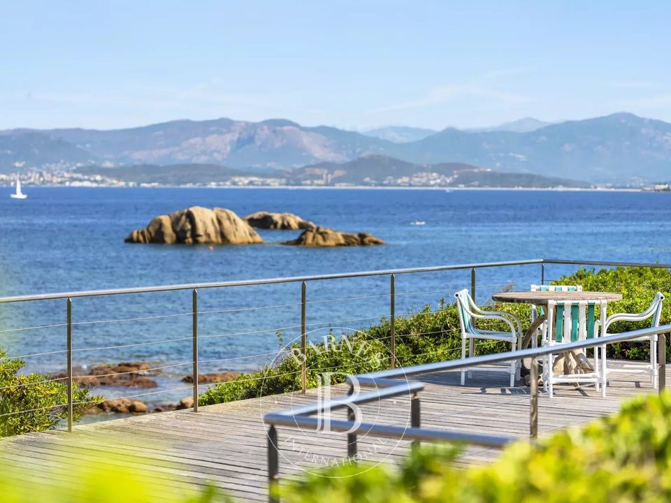 Landejendom i Porticcio, Corse-du-Sud - foto 2