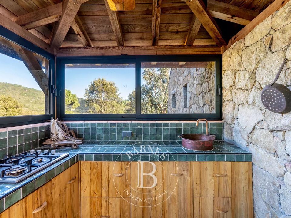 Villa i Sainte-Lucie de Porto-Vecchio, Corse-du-Sud - foto 4