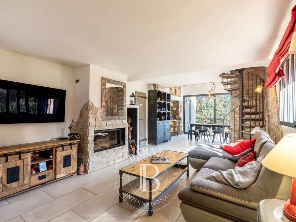 Villa i Sainte-Lucie de Porto-Vecchio, Corse-du-Sud - foto 5