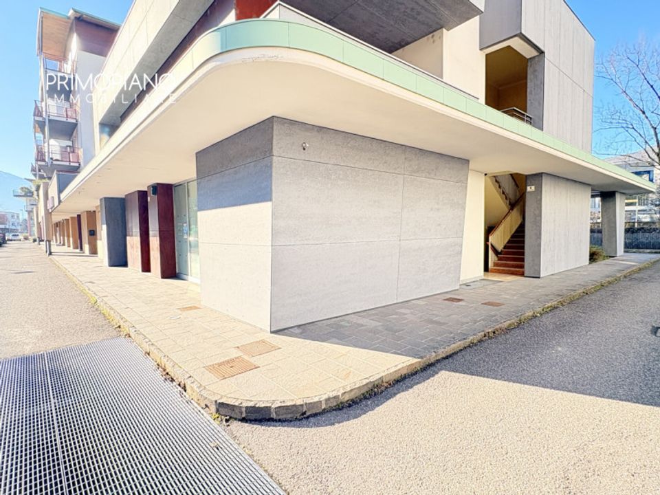 Erhvervsejendom i Trento, Trento - foto 2