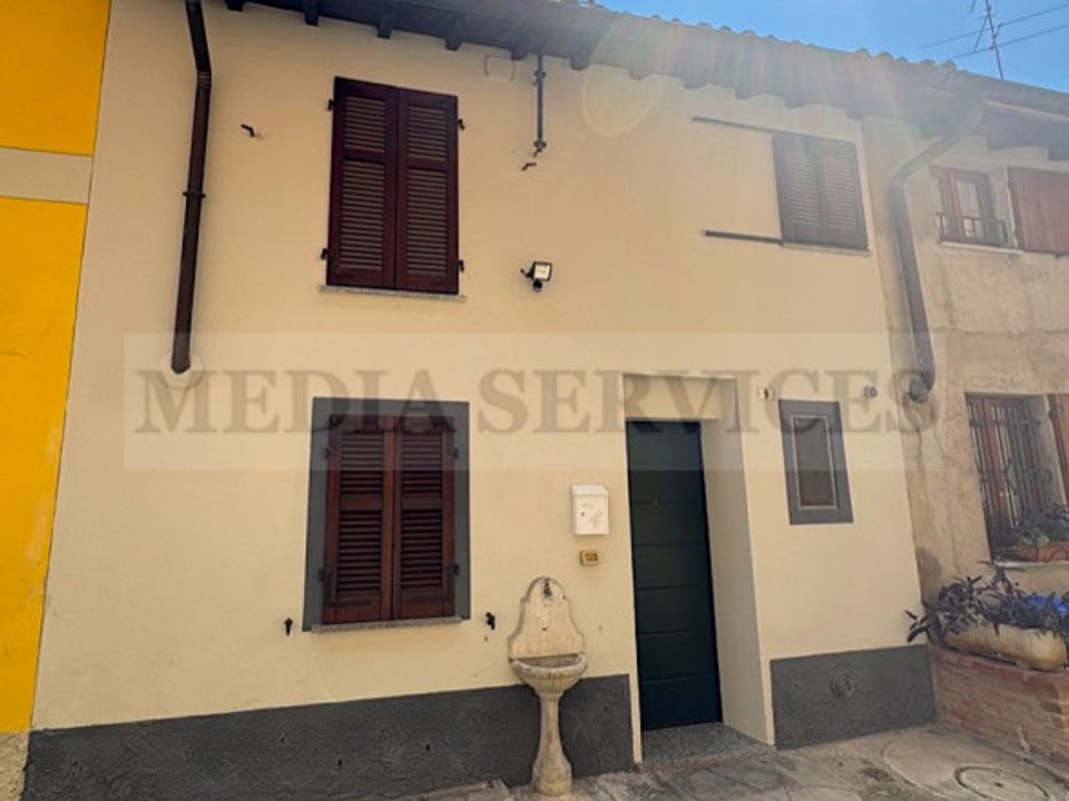 Rækkehus i Garlasco, Pavia - foto 1